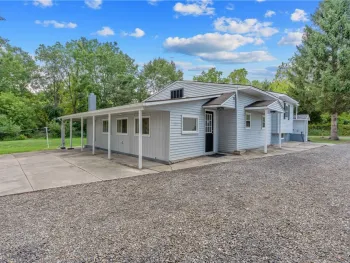 Property at 348 Gere Lock Road, Camillus, NY 13209