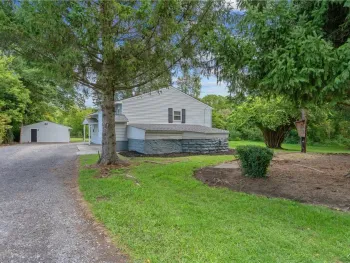 Property at 348 Gere Lock Road, Camillus, NY 13209