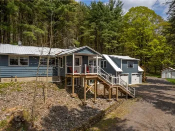 Property at 10373 Ridgecrest Road, Marcy, NY 13502