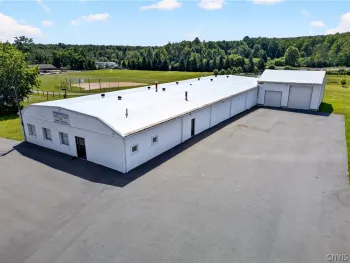 Property at 2967 Route 11, Lafayette, NY 13084