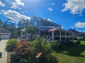 Property at 336 Derrick Road, Foster Town, PA 16701