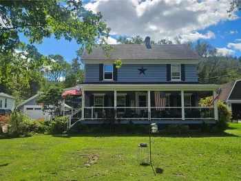 Property at 336 Derrick Road, Foster Town, PA 16701