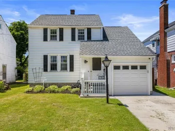 Property at 190 Springville Avenue, Amherst, NY 14226