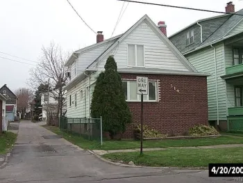 Property at 1702 Niagara Street, Niagara Falls, NY 14303
