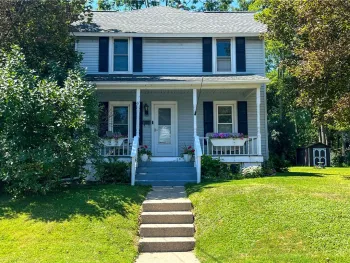 Property at 67 Humbert Street, Geneva City, NY 14456