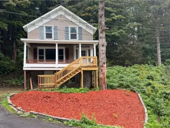 Property at 9714 Maple Place, Paris, NY 13322