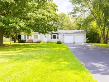 Property at 565 Wildbriar Road, Henrietta, NY 14623
