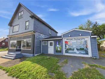 Property at 3481 Walden Avenue, Lancaster, NY 14043
