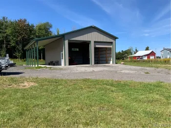 Property at 1080 Johnson Creek, Somerset, NY 14012