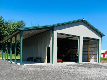 Property at 1080 Johnson Creek, Somerset, NY 14012
