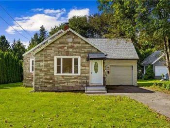 Property at 413 Buchanan, Utica, NY 13502