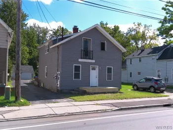Property at 2115 Union Road, West Seneca, NY 14224