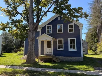 Property at 8 Genesee Street, Cherry Valley, NY 13320