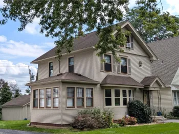 Property at 34 Lafayette Road, Irondequoit, NY 14609