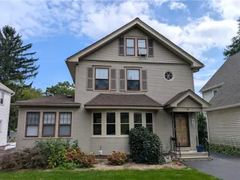 Property at 34 Lafayette Road, Irondequoit, NY 14609