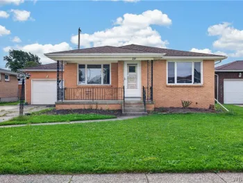 Property at 239 Temple Drive, Cheektowaga, NY 14225