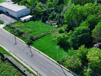 Property at 3408 Highland Avenue, Niagara Falls, NY 14305