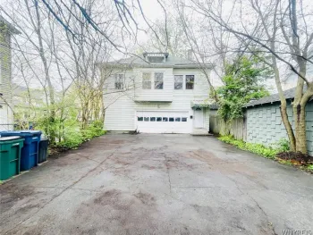 Property at 115 Stratford Road, Buffalo, NY 14216