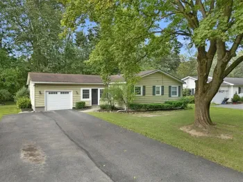 Property at 7 N Canal Street, Lyons, NY 14489