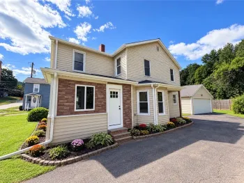 Property at 179 Chestnut Street, Corning City, NY 14830