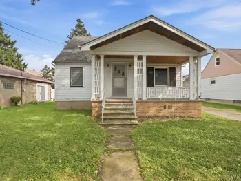 Property at 65 Forman Street, Buffalo, NY 14211