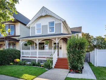 Property at 88 York Street, Buffalo, NY 14213