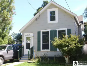 Property at 306 Robin Street, Dunkirk, NY 14048