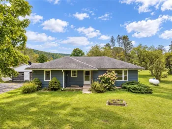 Property at 7126 State Highway 12, North Norwich, NY 13815