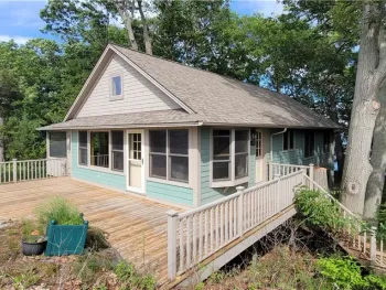 Property at 1 Wyanoke, Hammond, NY 13646