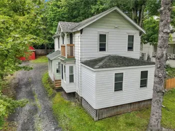 Property at 413 S Aurora Street, Ithaca City, NY 14850