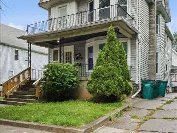 Property at 256 Breckenridge Street, Buffalo, NY 14213