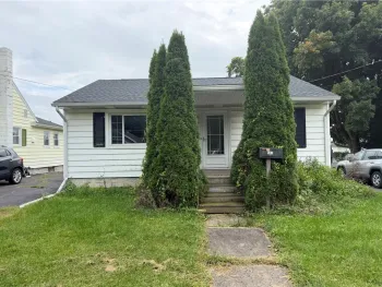 Property at 506 Liberty Street, Elmira City, NY 14904
