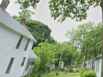 Property at 321 Frost Avenue, Rochester, NY 14608