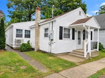 Property at 227 10th Avenue, Vienna, NY 13157