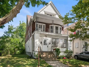 Property at 1696 S Park Avenue, Buffalo, NY 14220