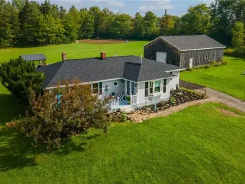 Property at 203 Kern Road, Bennington, NY 14037