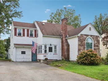 Property at 8 Benedict Drive, Chili, NY 14624