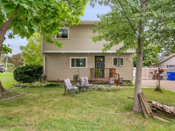 Property at 2173 Pleasant Avenue, Hamburg, NY 14085