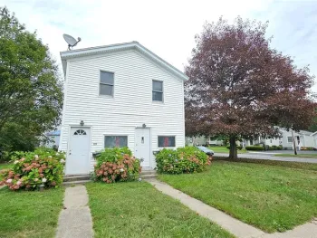 Property at 271 E 10th Street, Oswego, NY 13126