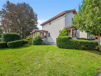Property at 30 Tallman Street, Oswego, NY 13126