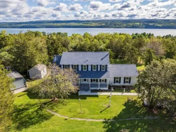Property at 120 Starkey Point Road, Starkey, NY 14837