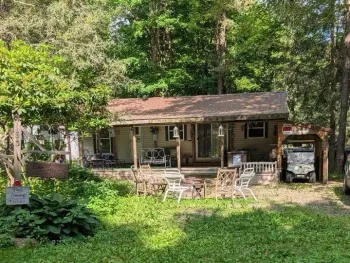 Property at 8248 Griswold Lot 83, Arkwright, NY 14001