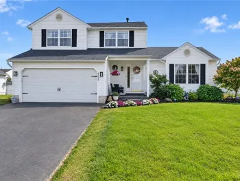 Property at 6025 Monopoli Path, Cicero, NY 13039