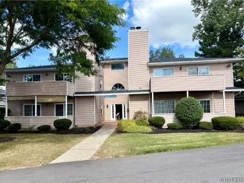 Property at 306 Sundown #2D Trail, Amherst, NY 14221