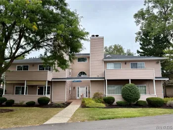 Property at 306 Sundown #2D Trail, Amherst, NY 14221
