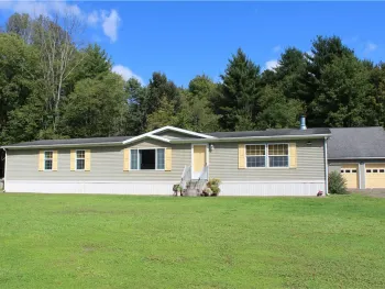 Property at 305 Rockdale Road, Guilford, NY 13809