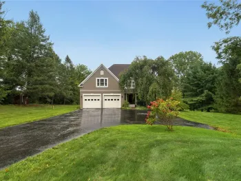 Property at 2571 Ayers Road, Jerusalem, NY 14527