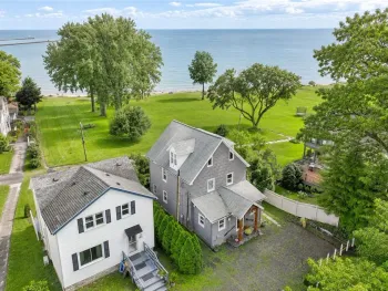 Property at 187 Lake Front, Irondequoit, NY 14617