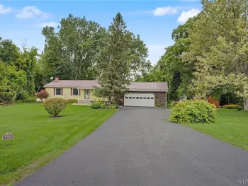 Property at 6701 N Canal Road, Lockport Town, NY 14094