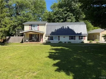 Property at 12600 US Route 11, Adams, NY 13606